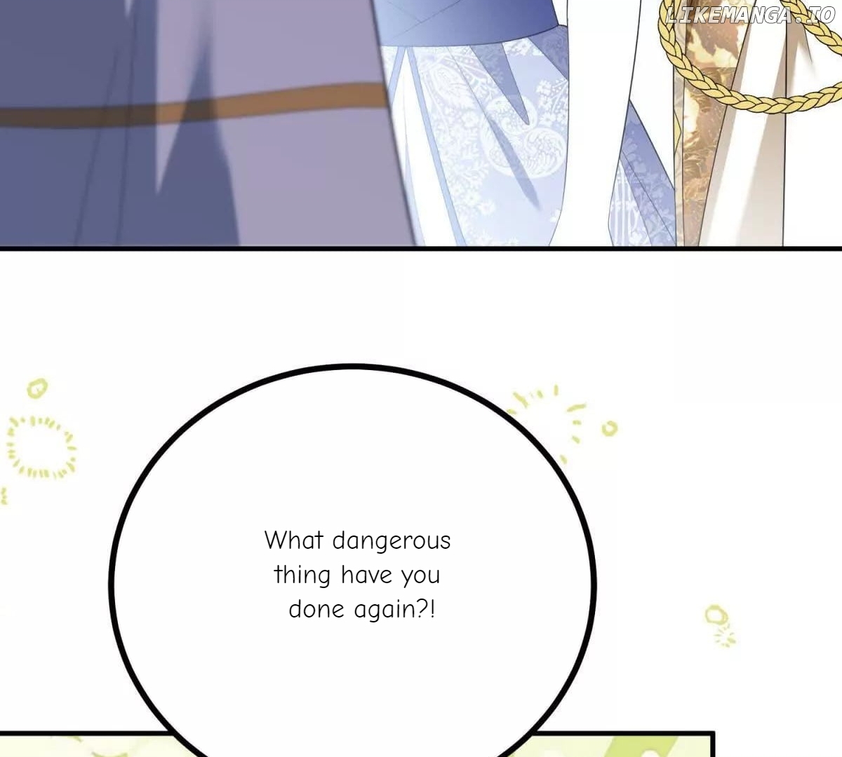 How to Change a Path Full of Thorns Into One Full of Happiness Chapter 150 - page 50